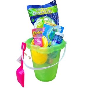🏖 Summer Beach Bucket Bundle is Back in Stock!